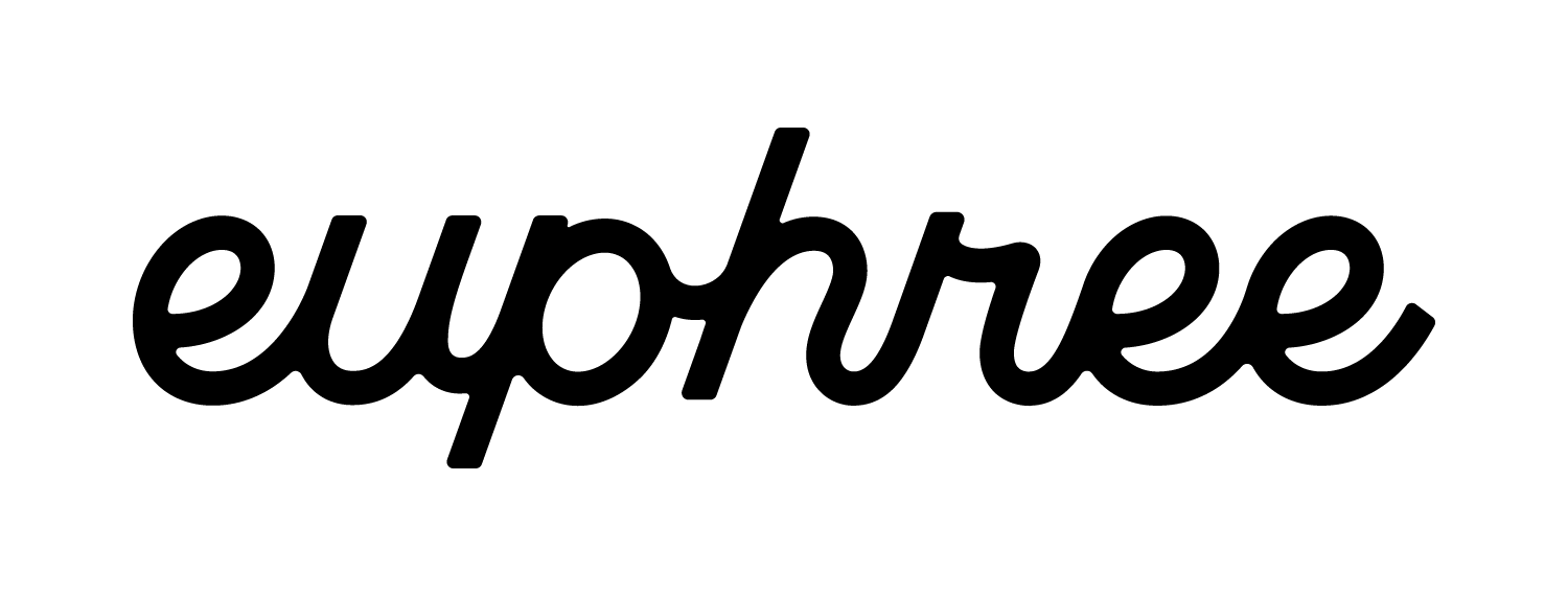 Euphree-Logo-Black