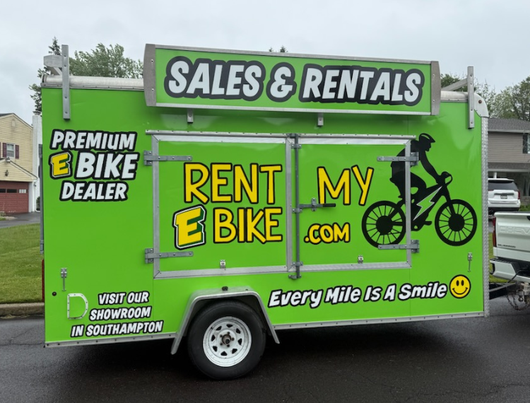 trailer
